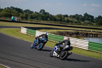 Advanced Group Blue Bikes